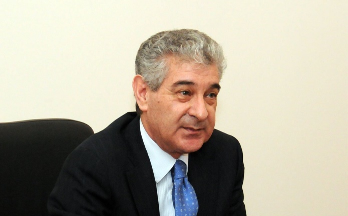 Azerbaijan successfully pursuing social policy set by president: Deputy PM